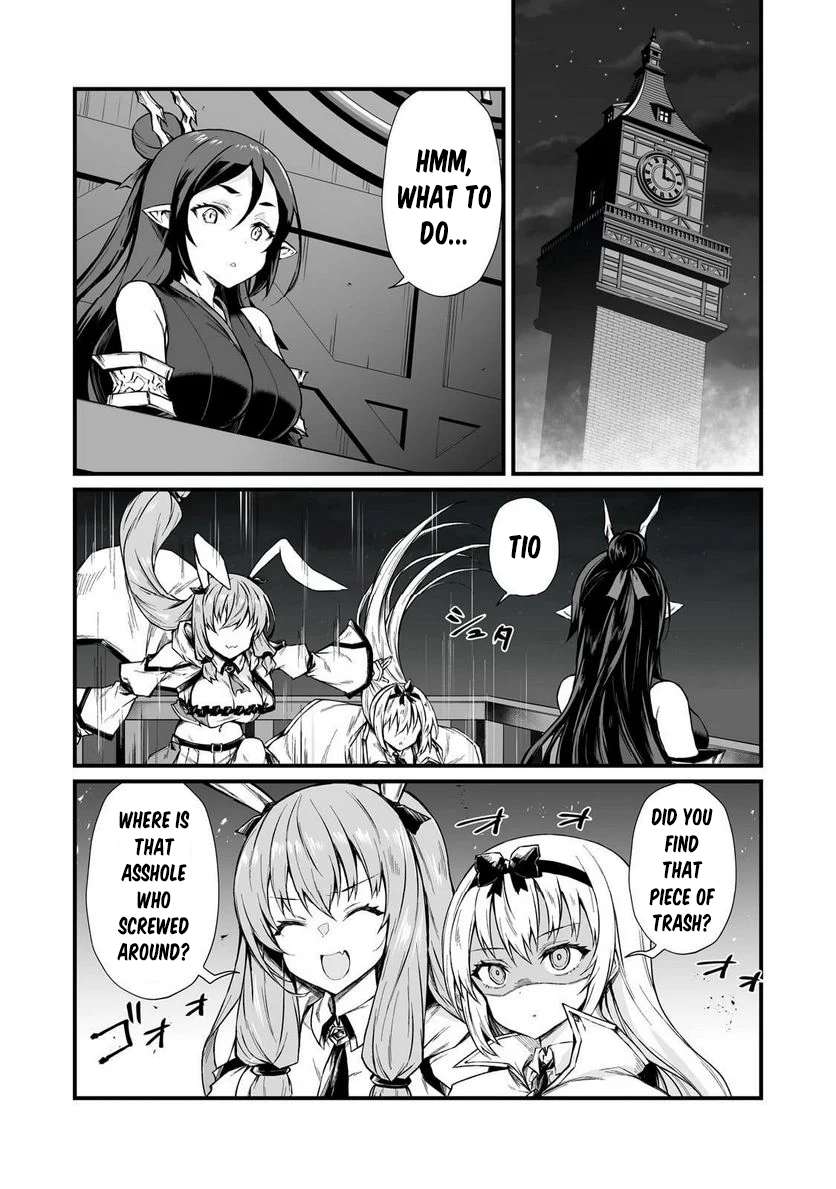 Arifureta Shokugyou de Sekai Saikyou Chapter 70 8